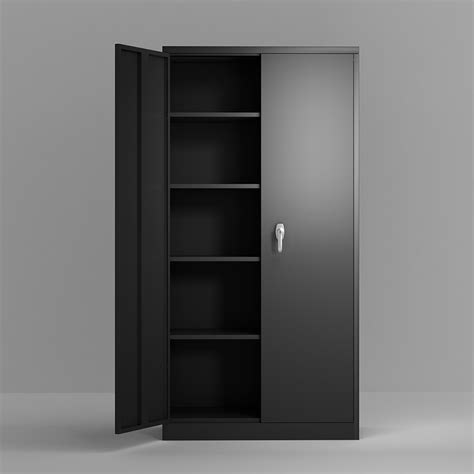 metal storage cabinets near me